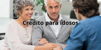 Imagem do post PIX SORTUDO! IDOSOS com até 85 anos recebem crédito facilitado que cai como uma luva em julho