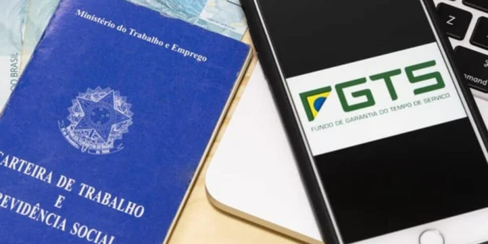 Antecipação! FGTS terá valor LIMITADO para trabalhadores (Foto: depositphotos)