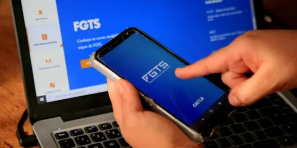 Dinheiro retroativo do FGTS já está disponível para beneficiários (Foto: depositphotos)