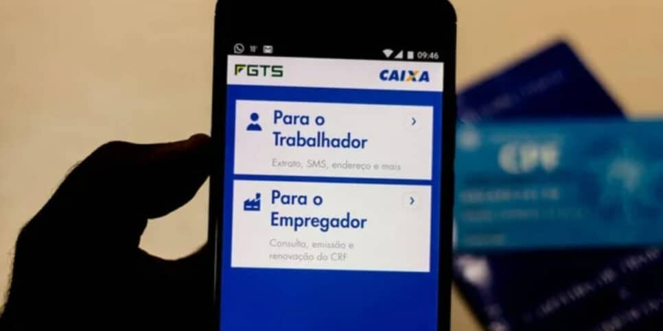 Bomba! Antecipação do FGTS terá valor limitado (Foto: depositphotos)