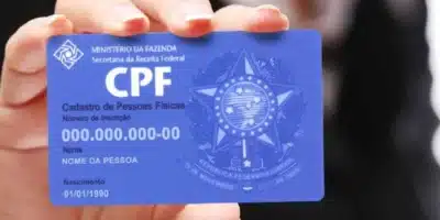 Imagem do post CPF negativado? Nova chance para organizar as finanças