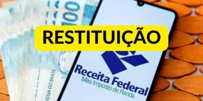 Imagem do post HOJE (26): Consulte o depósito do 3º lote da RESTITUIÇÃO do IR!