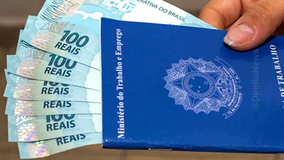 Abono salarial liberado pelo Governo nesse mês de Julho em nova rodada (Foto: Reprodução/ Internet)