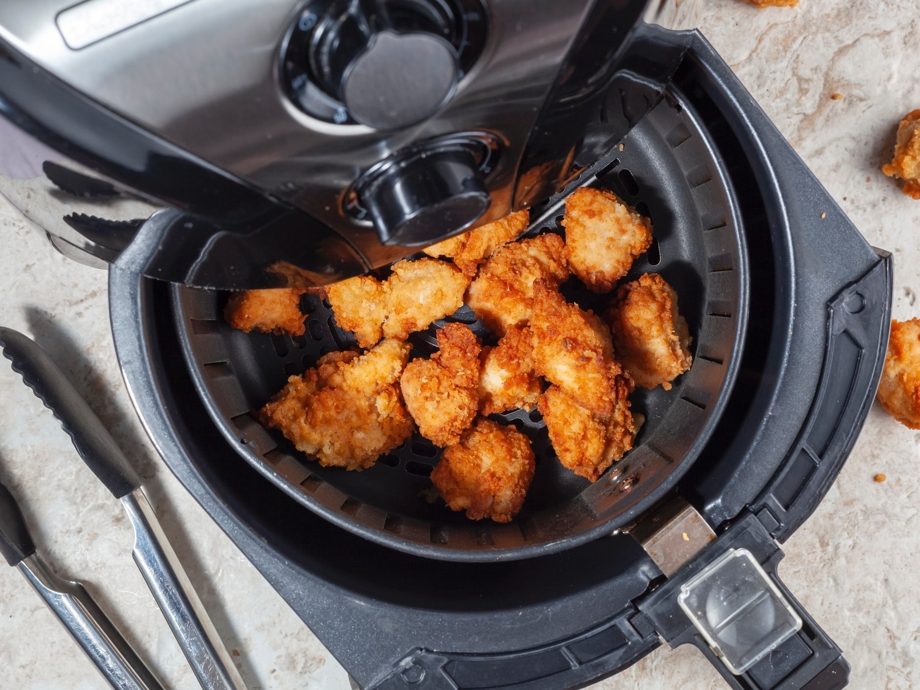 Air Fryer (Reprodução/Internet)