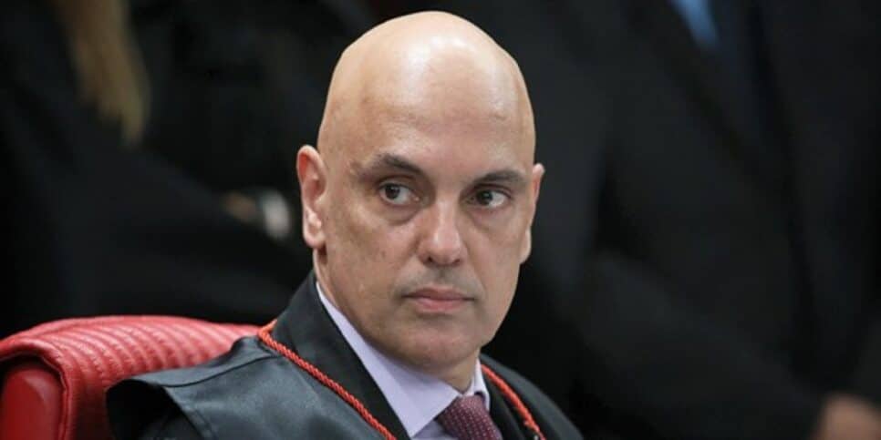 Previdência, Aposentados, Revisão para Toda Vida Alexandre de Moraes do STF (Foto: Divulgação)