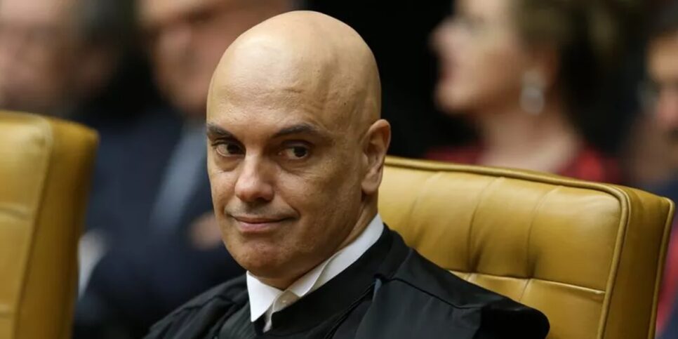 INSS STF Idosos aposentados Alexandre de Moraes (Foto: Fabio Rodrigues/ Agencia Brasil)