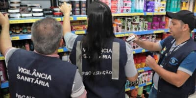 Imagem do post Bomba! Anvisa age e comunica a retirada URGENTE de 2 marcas populares de todos os mercados