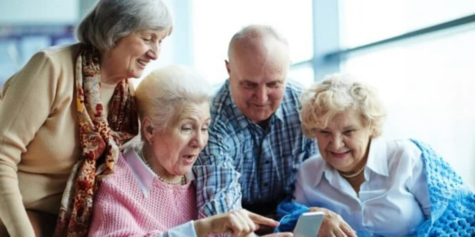 Aposentadoria antes dos 60? Governo decreta nova idade mínima (Foto: depositphotos)