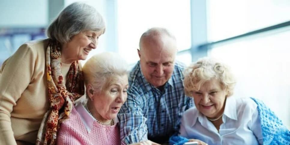 Idosos têm +1 oportunidade de renda após 'Aposentadoria MEI' (Foto: depositphotos)