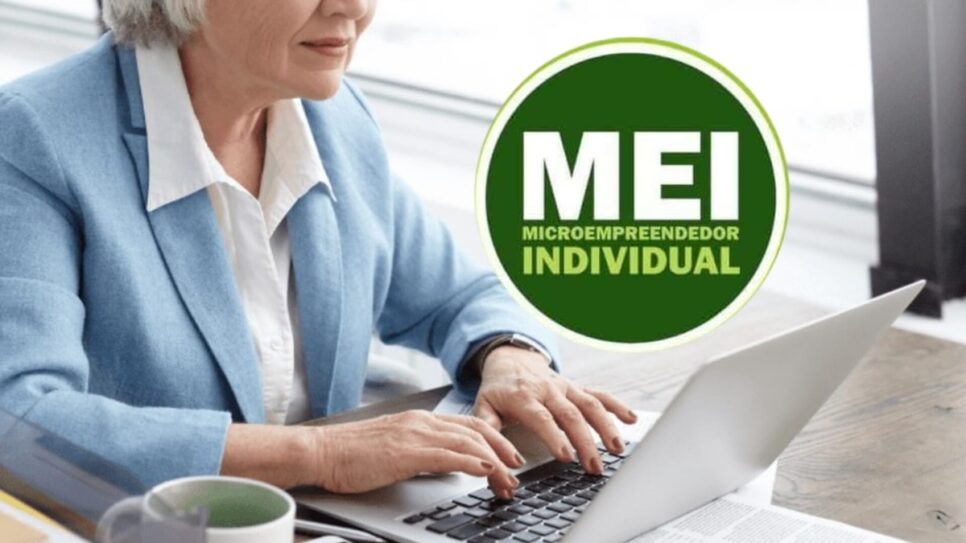 Pode se aposentar pelo MEI desde que critérios sejam seguidos (Foto: Reprodução/ Freepik/ Montagem)