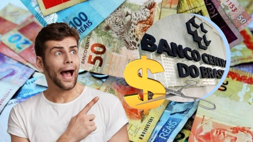 Banco Central manda recolher estas notas do Real (Foto: Reprodução/ Internet/ Freepik/ Montagem)