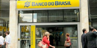 Banco do Brasil: R$2,7 bilhões injetados nas contas de brasileiros em julho (Foto: Reprodução/Internet)