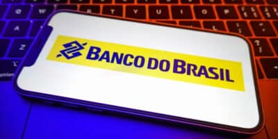 Banco do Brasil revela novidade impressionante para endividados (Foto: SOPA Images/Getty Images)