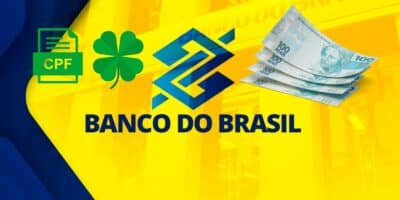 Imagem do post Saiba se o seu CPF foi PREMIADO hoje (08/07): Banco do Brasil solta R$ 2,7 bilhões