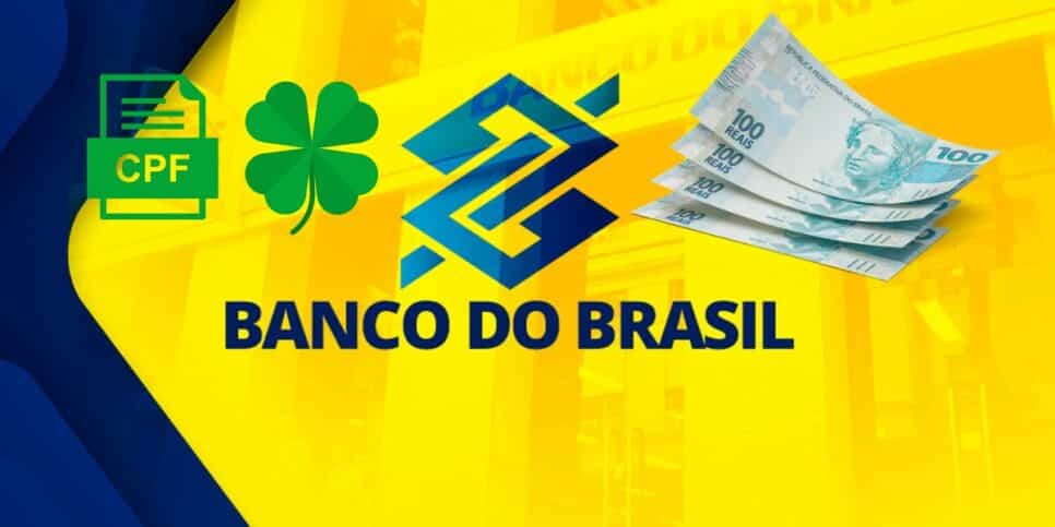 BB Banco do Brasil solta 2,7 bilhões (Foto: Reprodução/ Canva/ Colagem)