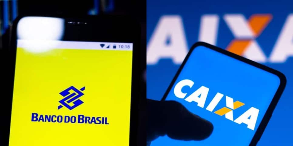 Saque! Banco do Brasil e Caixa confirmam pagamento especial (Foto: Reprodução/Montagem Hora do Benefício)