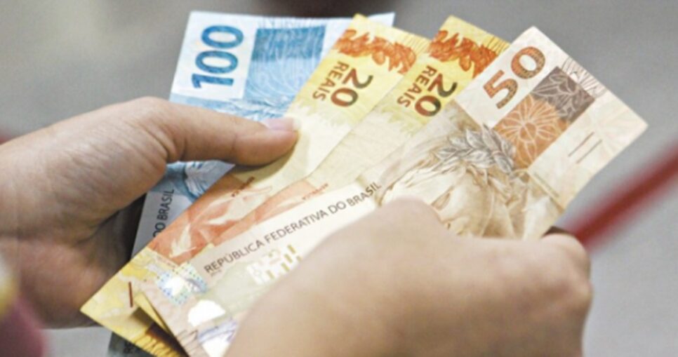 Auxílio do governo pode chegar até R$ 3 milem benefícios (Foto: Reprodução/ Internet)