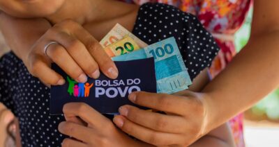 Imagem do post Bolsa do Povo: Idosos de 60 anos+ podem solicitar auxílio fixo de R$ 600