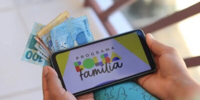 Bolsa Família abre portas para indivíduos solteiros: entenda as novas condições de acesso (Foto: Reprodução/Internet)