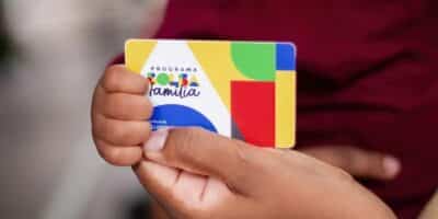 Bolsa Família pagará R$4.500 por pessoa para NIS 0 a 9 (Foto: Reprodução/Internet)