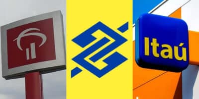 Imagem do post Falência: Bradesco, Banco do Brasil e Itaú DEVORAM 3 bancos famosos e situação é exposta