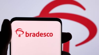 Bradesco anuncia anuidade vitalícia grátis (Foto: Reprodução/ Seu Crédito Digital)