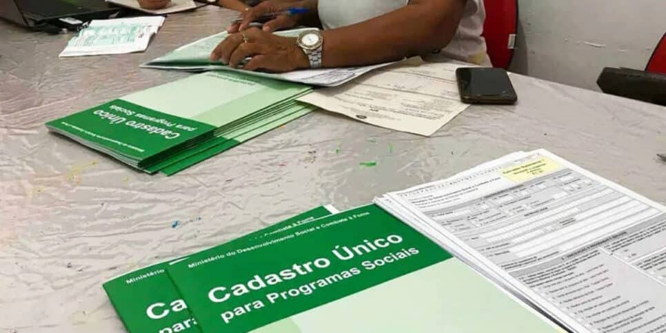 Cadastro Único oferece kit 100% GRATUITO; peça o seu agora (Foto: Ales/Divulgação)