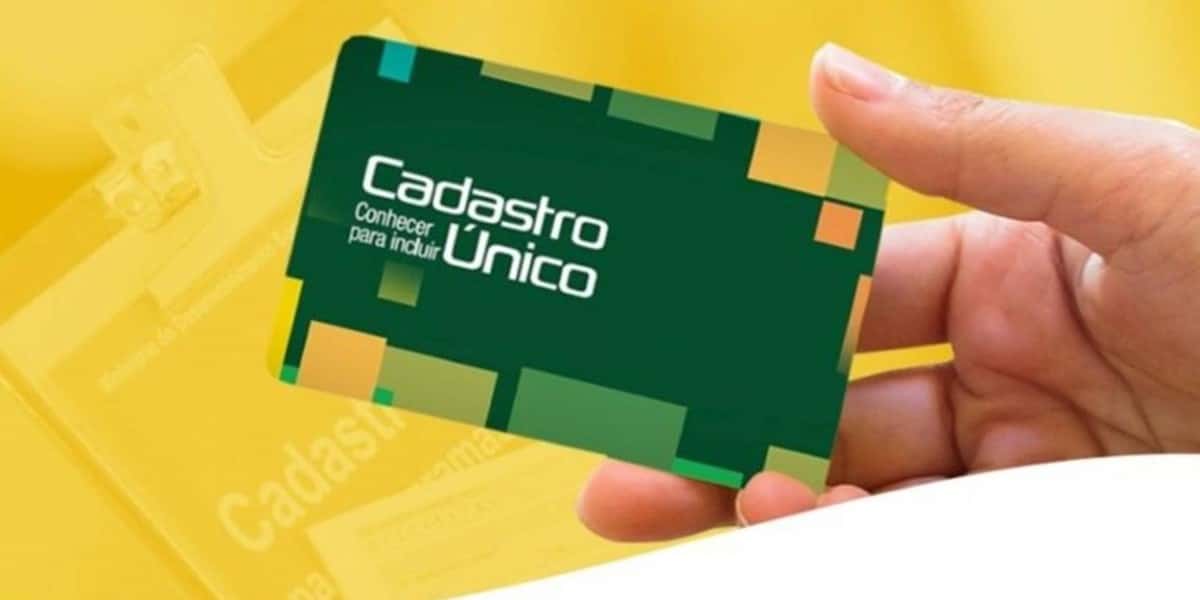 CadÚnico tem benefício adicional para baixa renda