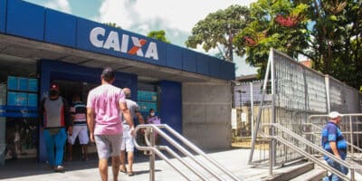 Imagem do post Alerta: Caixa convoca TODOS que ganham Bolsa Família por esta RAZÃO