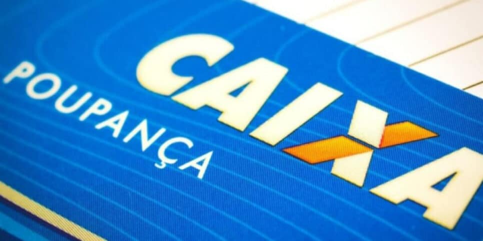 Caixa surpreende com alerta para clientes com conta poupança (Foto: Divulgação)