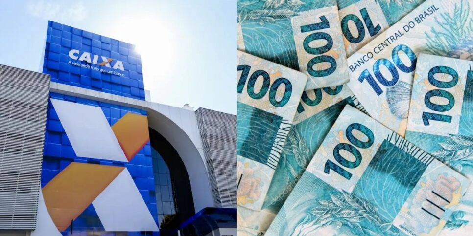 Caixa oferece linha de crédito através de nova ferramenta (Foto: Reprodução/ Divulgação/ Internet/ Montagem)
