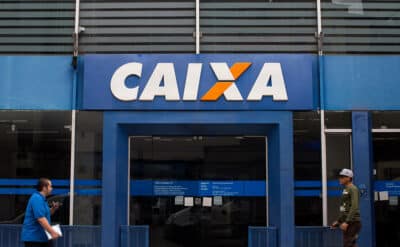 Imagem do post Não perca esta chance: R$ 1.412 liberados pela Caixa para o abono salarial; saiba como sacar