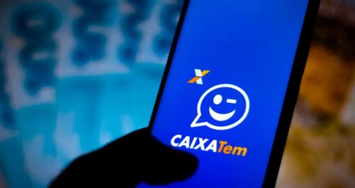 App Caixa Tem deposita valores de programas sociais todos os meses (Foto: Reprodução/ Divulgação)