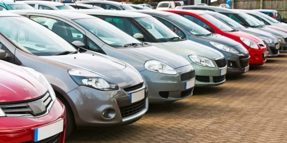 Modelos de carros populares após o corte de tributos do Governo (Foto: Reprodução/ParaíbaJá)