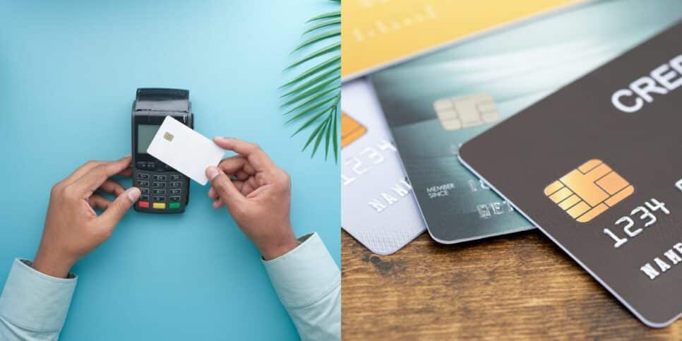 Cartão de Crédito Julho Cartões de Crédito (Foto: Reprodução)