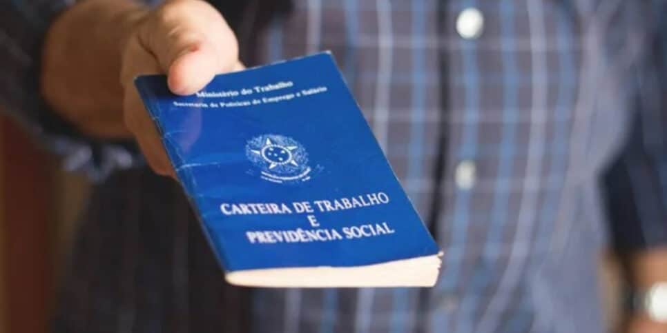 Desempregado? Conheça os benefícios que o governo (Foto: depositphotos)