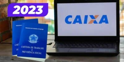 Imagem do post Caixa confirma PÉSSIMA NOTÍCIA HOJE (14) para quem trabalhou em 2023 de carteira assinada