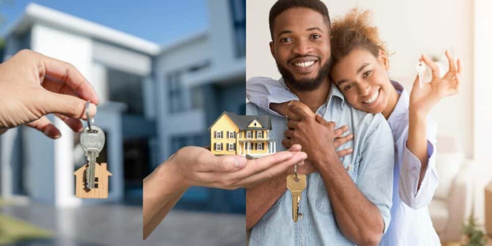 Parcelas Realize o sonho da casa própria (Foto: Reprodução/ Colagem/ Canva)
