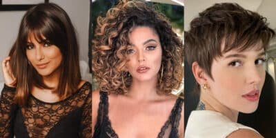 Imagem do post Mulheres +40! Esses 4 cortes de cabelo te ajudarão a rejuvenescer do dia para noite