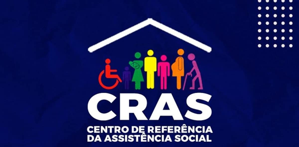 CRAS está espalhado por todo o Brasil garantindo acesso ao CadÚnico e benefícios sociais (Foto: Reprodução/ Divulgação)