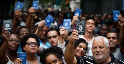 Imagem do post AJUDA Garantida (26/08): Entenda tudo sobre quem tem direito ao Auxílio dos Desempregados do governo