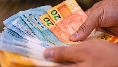 Dinheiro extra na mão com essas 2 dicas de boa sorte financeira (Foto: Reprodução/ Internet)