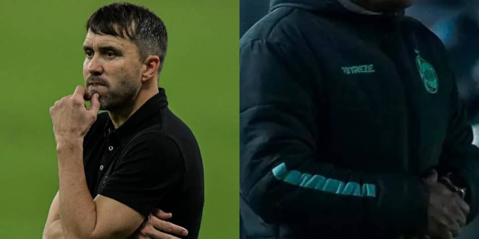 Internacional não perde tempo e contrata ídolo do Grêmio (Foto: Reprodução/Montagem Hora do Benefício)