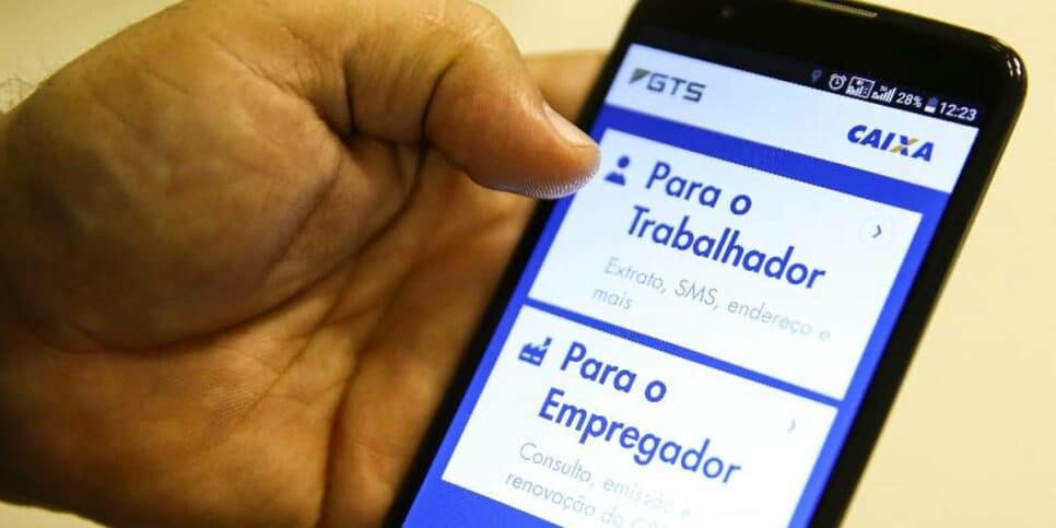 FGTS 2024: R$14 bilhões para quem é registrado! Confira os passos