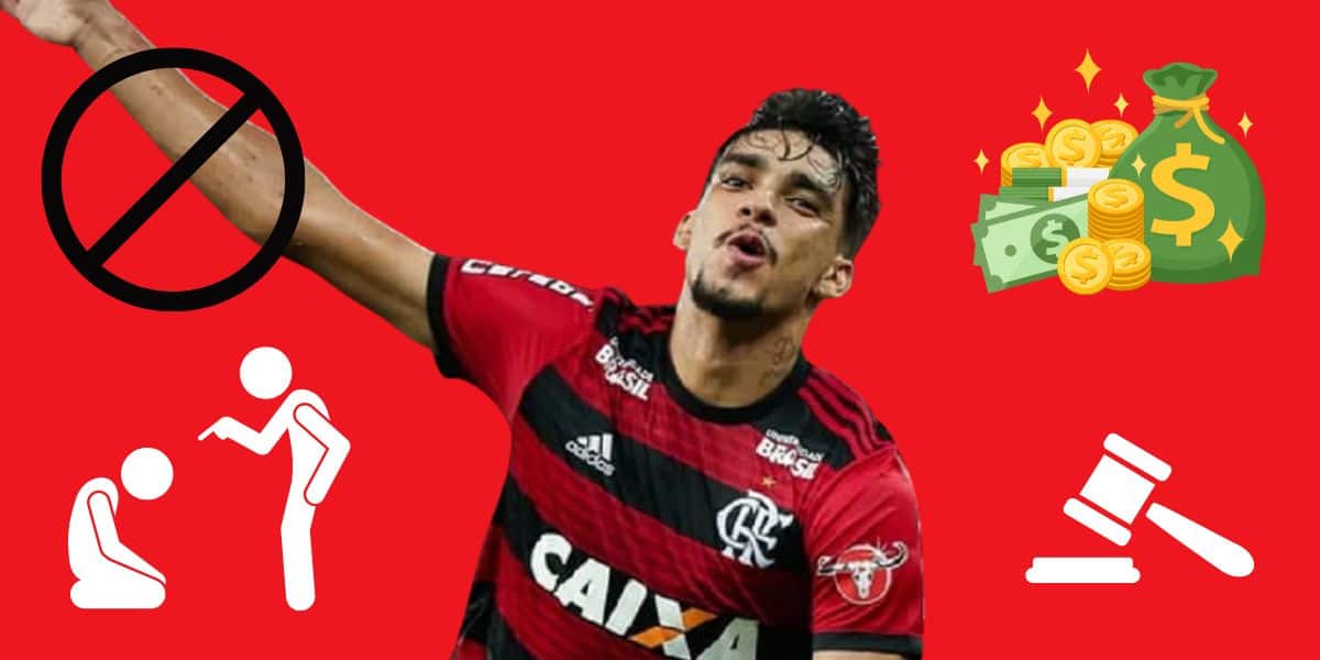 Flamengo de olho em Lucas Paquetá (Foto: Divulgação)