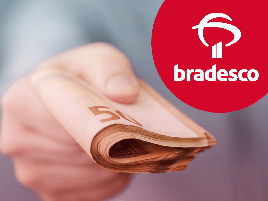 BRADESCO lança comunicado importante para ESTES CPFs!