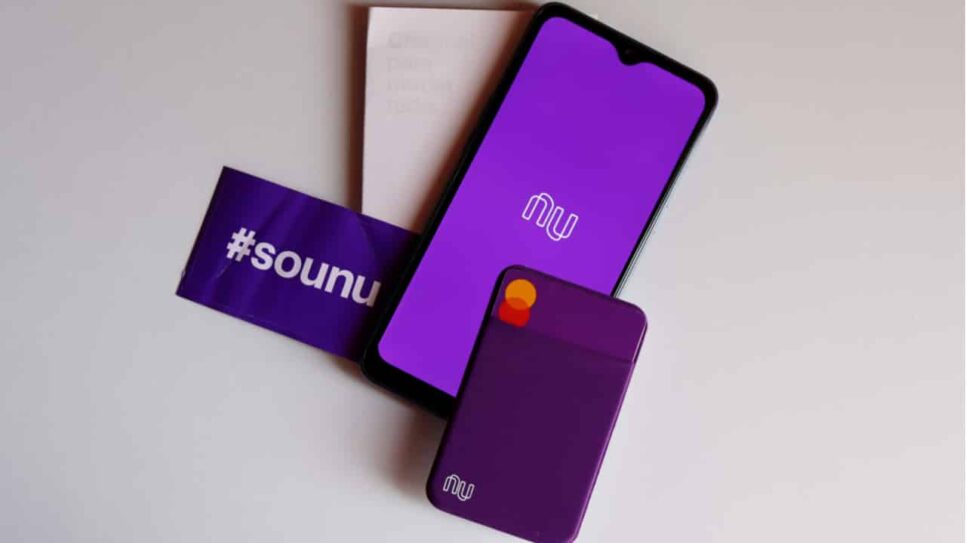 Nubank libera pagamentos no valor de R$1.944 para ESTES CPFs