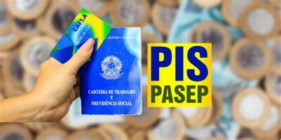 Lula bate martelo e toma decisão sobre valor oficial do PIS/PASEP