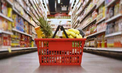 Saque de R$1.662 para aposentados com Vale Sacolão é liberado!