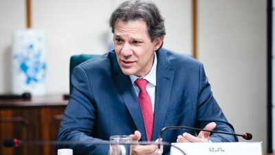 Imagem do post Decisão do STF CRAVADA (18): Haddad divulga a mais NOVA medida que AFETA milhares de aposentados do INSS